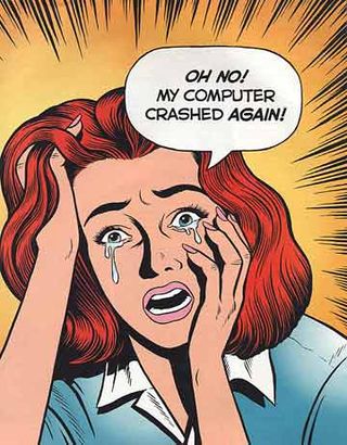 Crash Crash